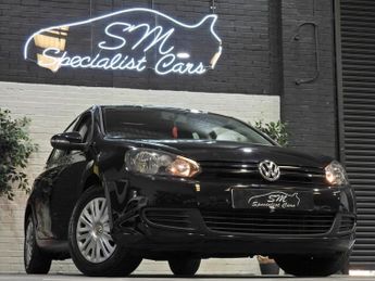 Volkswagen Golf 1.4 TSI S Hatchback 3dr Petrol Manual Euro 5 (122 ps)