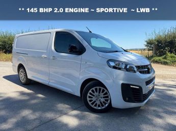 Vauxhall Vivaro 2.0 Turbo D 3100 Pro Panel Van 6dr Diesel Manual L2 H1 Euro 6 (1