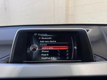 BMW X1 2.0 18d SE SUV 5dr Diesel Auto sDrive Euro 6 (s/s) (150 ps)