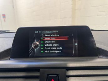 BMW 1 SERIES 2.0 120d M Sport Hatchback 5dr Diesel Auto Euro 6 (s/s) (190 ps)