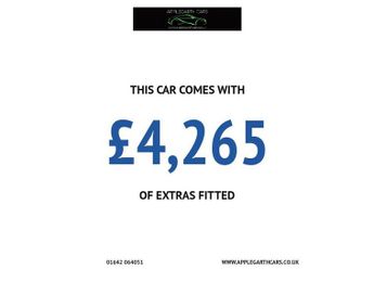 BMW 1 SERIES 2.0 120d M Sport Hatchback 5dr Diesel Auto Euro 6 (s/s) (190 ps)