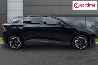 MG MG 4 51kWh SE Hatchback 5dr Electric Auto (170 ps) Rear Parking Senso