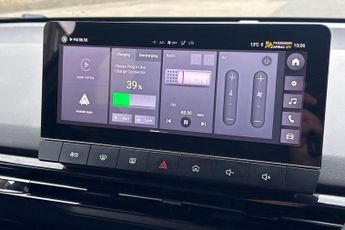 MG MG 4 51kWh SE Hatchback 5dr Electric Auto (170 ps) Rear Parking Senso