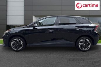MG MG 4 51kWh SE Hatchback 5dr Electric Auto (170 ps) Rear Parking Senso
