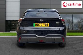 MG MG 4 51kWh SE Hatchback 5dr Electric Auto (170 ps) Rear Parking Senso
