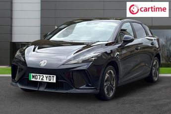 MG MG 4 51kWh SE Hatchback 5dr Electric Auto (170 ps) Rear Parking Senso