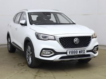 MG HS 1.5 T-GDI Excite SUV 5dr Petrol DCT Euro 6 (s/s) (162 ps) Rear V