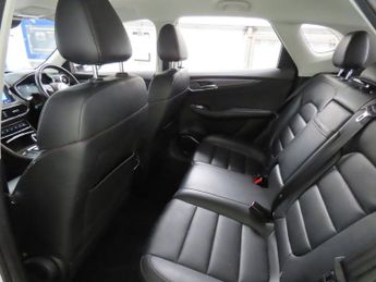 MG MG HS 1.5 T-GDI Excite SUV 5dr Petrol DCT Euro 6 (s/s) (162 ps) Rear V