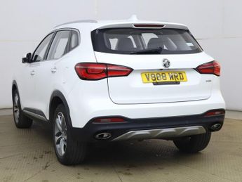 MG MG HS 1.5 T-GDI Excite SUV 5dr Petrol DCT Euro 6 (s/s) (162 ps) Rear V