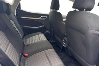 MG MG ZS 51.1kWh SE SUV 5dr Electric Auto (176 ps) Rear Parking Sensors, 