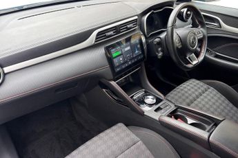 MG MG ZS 51.1kWh SE SUV 5dr Electric Auto (176 ps) Rear Parking Sensors, 