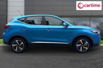 MG MG ZS 51.1kWh SE SUV 5dr Electric Auto (176 ps) Rear Parking Sensors, 