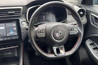 MG MG ZS 51.1kWh SE SUV 5dr Electric Auto (176 ps) Rear Parking Sensors, 