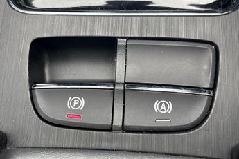 MG MG ZS 51.1kWh SE SUV 5dr Electric Auto (176 ps) Rear Parking Sensors, 