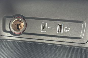 MG MG ZS 51.1kWh SE SUV 5dr Electric Auto (176 ps) Rear Parking Sensors, 