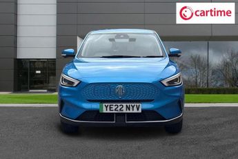 MG MG ZS 51.1kWh SE SUV 5dr Electric Auto (176 ps) Rear Parking Sensors, 
