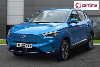 MG MG ZS 51.1kWh SE SUV 5dr Electric Auto (176 ps) Rear Parking Sensors, 
