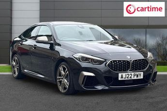 BMW M235 2.0 M235i Saloon 4dr Petrol Auto xDrive Euro 6 (s/s) (306 ps) Fr