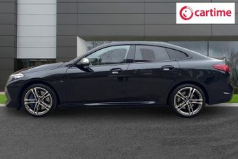 BMW 2 SERIES GRAN COUPE 2.0 M235i Saloon 4dr Petrol Auto xDrive Euro 6 (s/s) (306 ps) Fr