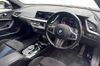 BMW 2 SERIES GRAN COUPE 2.0 M235i Saloon 4dr Petrol Auto xDrive Euro 6 (s/s) (306 ps) Fr