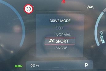 HYUNDAI KONA 65.4kWh Ultimate SUV 5dr Electric Auto (218 ps) Rear View Camera