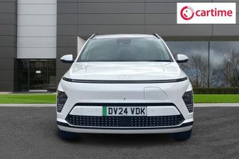 HYUNDAI KONA 65.4kWh Ultimate SUV 5dr Electric Auto (218 ps) Rear View Camera