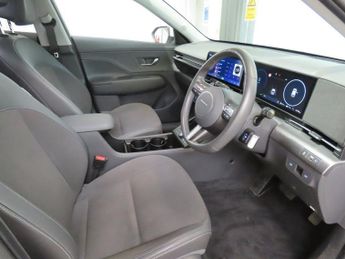 HYUNDAI KONA 65.4kWh Ultimate SUV 5dr Electric Auto (218 ps) Rear View Camera