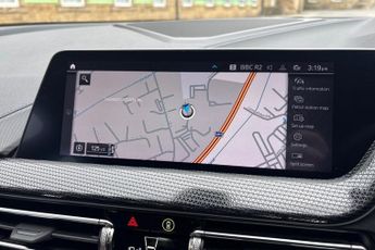 BMW 1 SERIES 2.0 M135i Hatchback 5dr Petrol Auto xDrive Euro 6 (s/s) (306 ps)