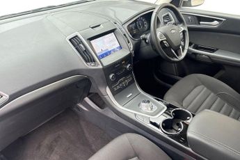 FORD GALAXY 2.0 EcoBlue Titanium MPV 5dr Diesel Auto Euro 6 (s/s) (150 ps) F