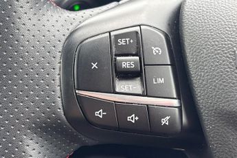 FORD KUGA 2.5h Duratec ST-Line Edition SUV 5dr Petrol Hybrid CVT Euro 6 (s