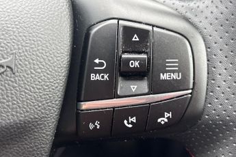FORD KUGA 2.5h Duratec ST-Line Edition SUV 5dr Petrol Hybrid CVT Euro 6 (s