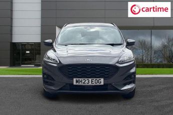 FORD KUGA 2.5h Duratec ST-Line Edition SUV 5dr Petrol Hybrid CVT Euro 6 (s
