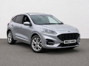 Ford Kuga 1.5T EcoBoost ST-Line Edition SUV 5dr Petrol Manual Euro 6 (s/s)