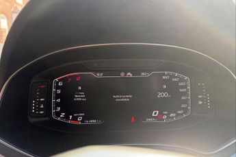 SEAT IBIZA 1.0 TSI FR Sport Hatchback 5dr Petrol Manual Euro 6 (s/s) (110 p