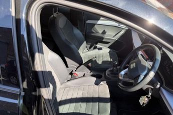 SEAT IBIZA 1.0 TSI FR Sport Hatchback 5dr Petrol Manual Euro 6 (s/s) (110 p