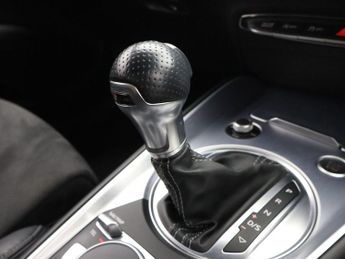 AUDI TT 2.0 TFSI 40 Black Edition Coupe 3dr Petrol S Tronic Euro 6 (s/s)