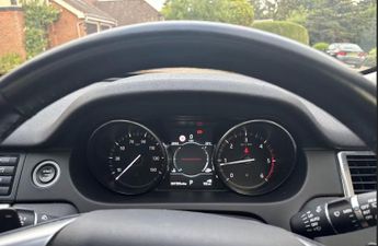 LAND ROVER DISCOVERY SPORT 2.0 SD4 HSE Luxury SUV 5dr Diesel Auto 4WD Euro 6 (s/s) (240 ps)