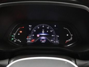 RENAULT ARKANA 1.3L 4d AUTO 138 BHP
