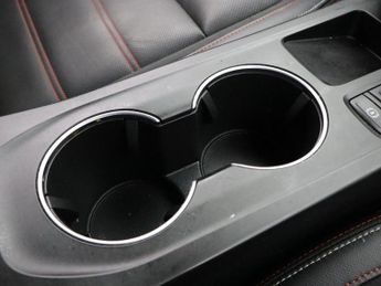 RENAULT ARKANA 1.3L 4d AUTO 138 BHP