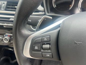 BMW X1 2.0 20i xLine SUV 5dr Petrol Auto xDrive Euro 6 (s/s) (192 ps)