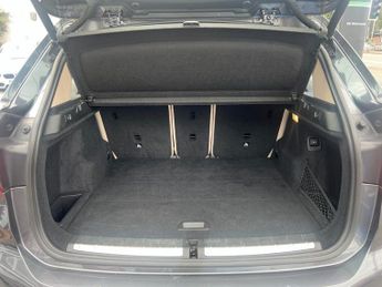 BMW X1 2.0 20i xLine SUV 5dr Petrol Auto xDrive Euro 6 (s/s) (192 ps)