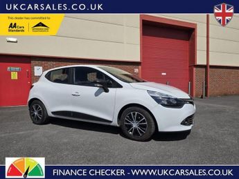 Renault Clio 1.2 16V Expression Hatchback 5dr Petrol Manual Euro 5 (75 ps)
