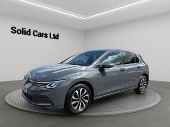 Volkswagen Golf TDi 2.0 TDI Active Hatchback 5dr Diesel DSG Euro 6 (s/s) (115 ps)