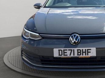 VOLKSWAGEN GOLF 2.0 TDI Active Hatchback 5dr Diesel DSG Euro 6 (s/s) (115 ps)