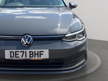 VOLKSWAGEN GOLF 2.0 TDI Active Hatchback 5dr Diesel DSG Euro 6 (s/s) (115 ps)