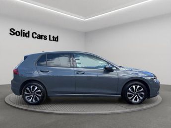 VOLKSWAGEN GOLF 2.0 TDI Active Hatchback 5dr Diesel DSG Euro 6 (s/s) (115 ps)