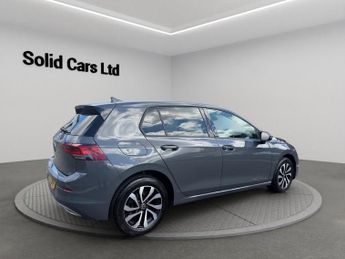 VOLKSWAGEN GOLF 2.0 TDI Active Hatchback 5dr Diesel DSG Euro 6 (s/s) (115 ps)