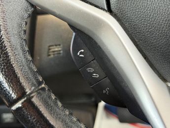 HONDA JAZZ 1.3 i-VTEC EX Navi Hatchback 5dr Petrol CVT Euro 6 (s/s) (102 ps
