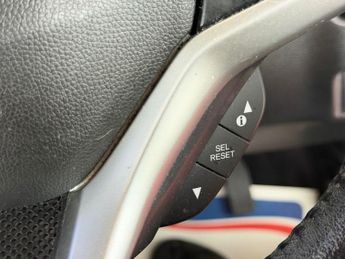 HONDA JAZZ 1.3 i-VTEC EX Navi Hatchback 5dr Petrol CVT Euro 6 (s/s) (102 ps