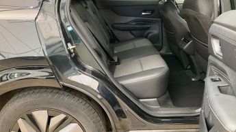 NISSAN ARIYA 63kWh Advance SUV 5dr Electric Auto 7.4kW Charger (217 ps)